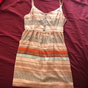 O'Neill sundress